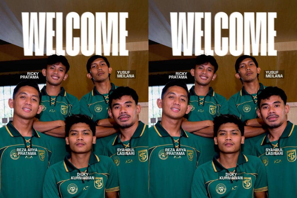 Baru Dilepas, 3 Mantan Pemain PSM Langsung Diumumkan Persebaya