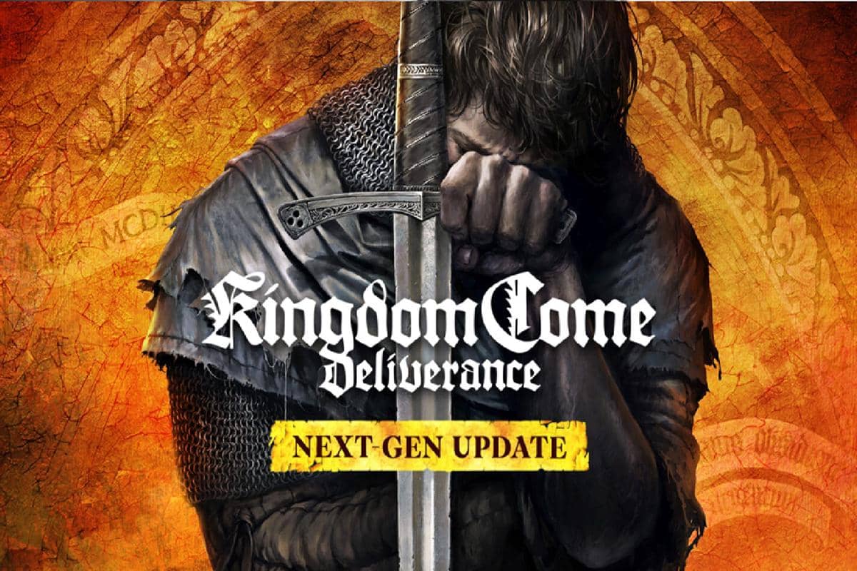 Kingdom Come: Deliverance