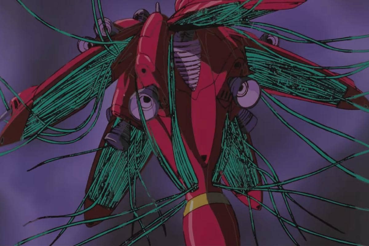 XMA-01 Rafflesia