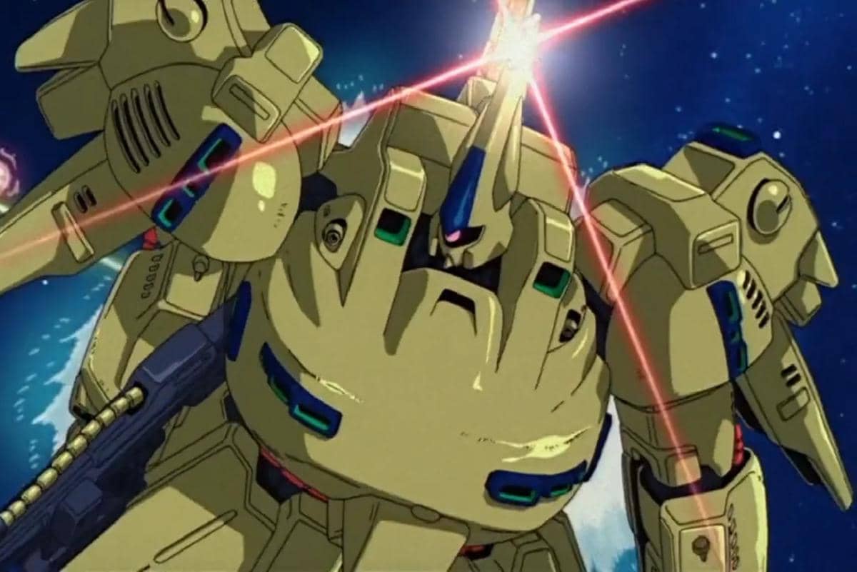 PMX-003 The-O
