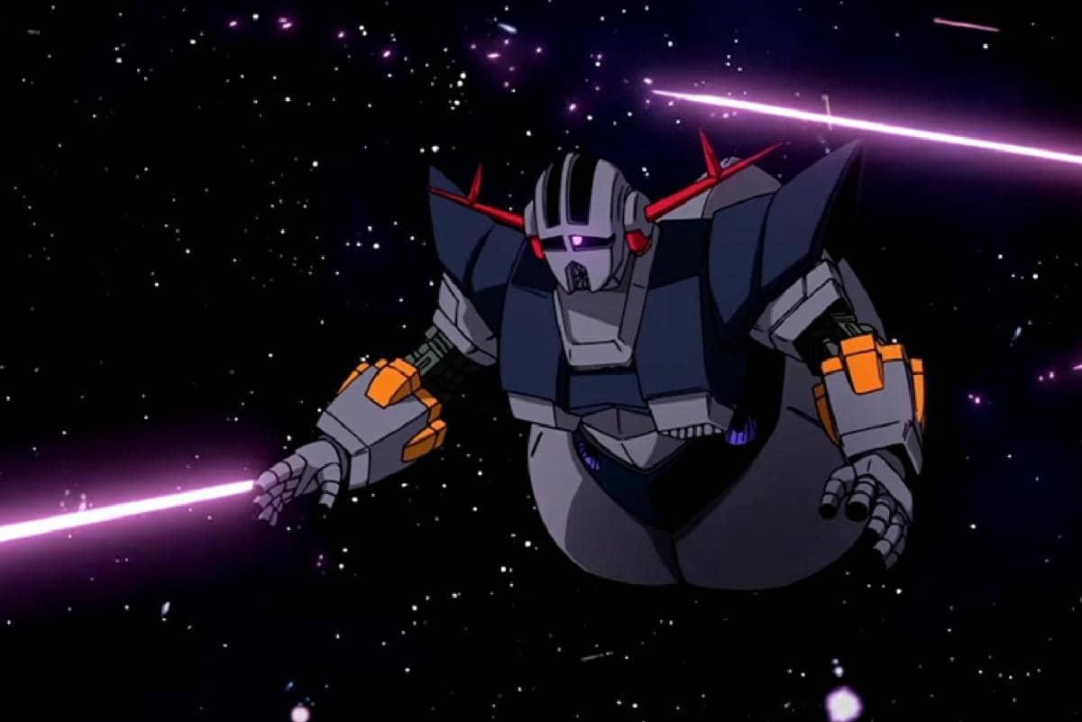 MSN-02 Zeong