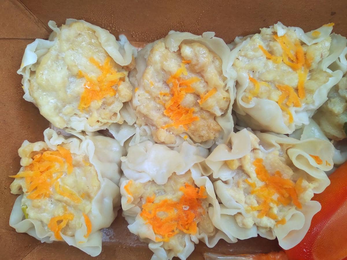 Resep Dimsum Ayam Tanpa Udang yang Gurih dan Kenyal, Mudah Dibuat!