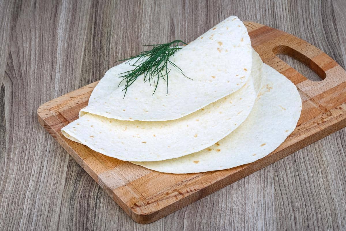ilustrasi tortilla 