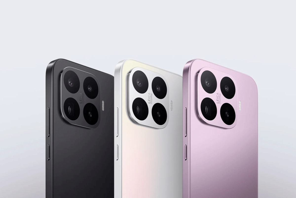 Xiaomi 17T