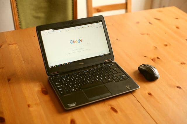 Google Chrome