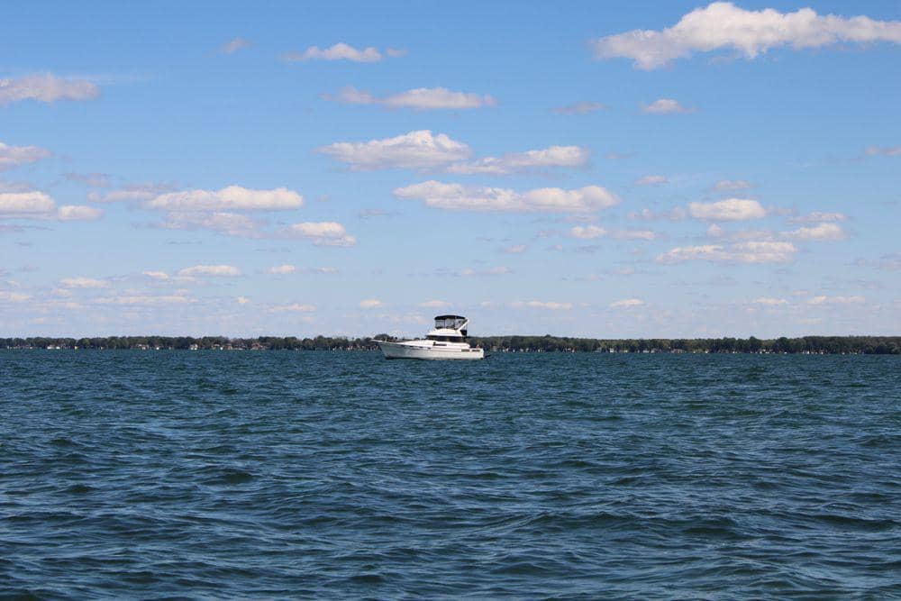 Lake Simcoe