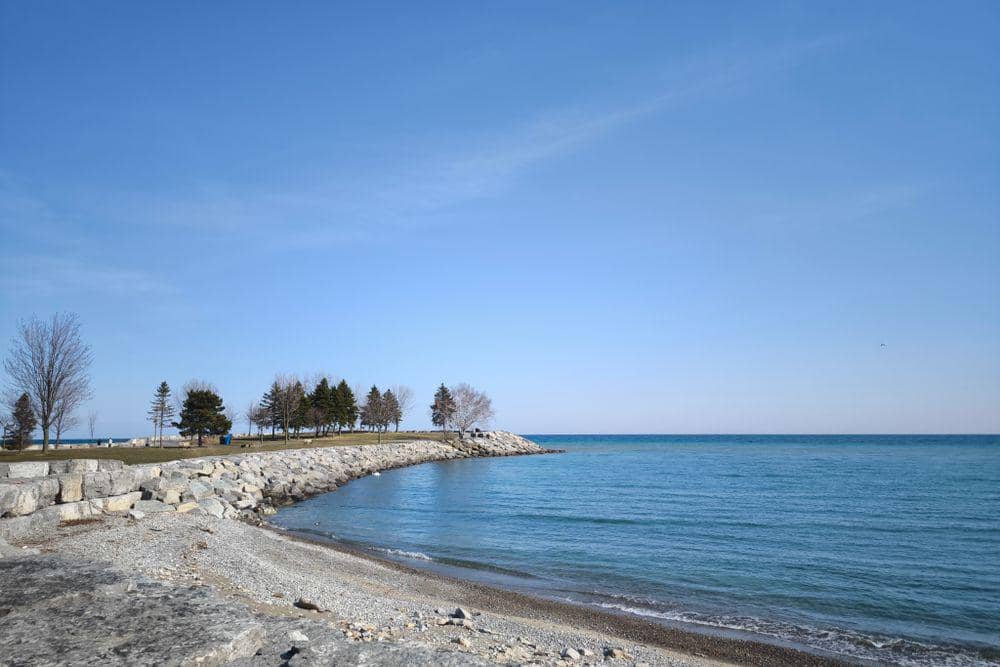 Lake Ontario