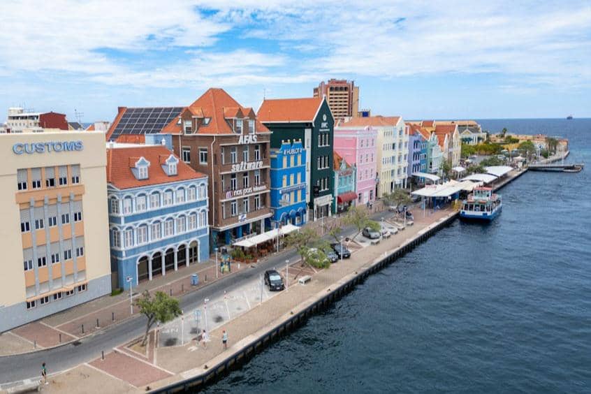 Curacao