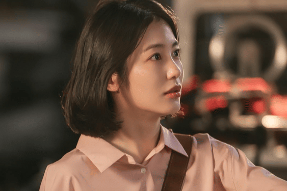 7 Bukti Yuk Ha Ri adalah Sosok Wanita Tangguh di Doctor On The Edge