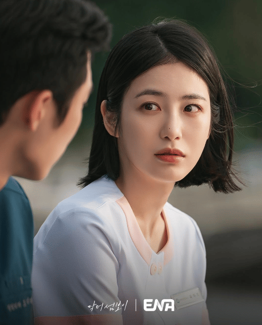 still cut drama Doctor On The Edge 