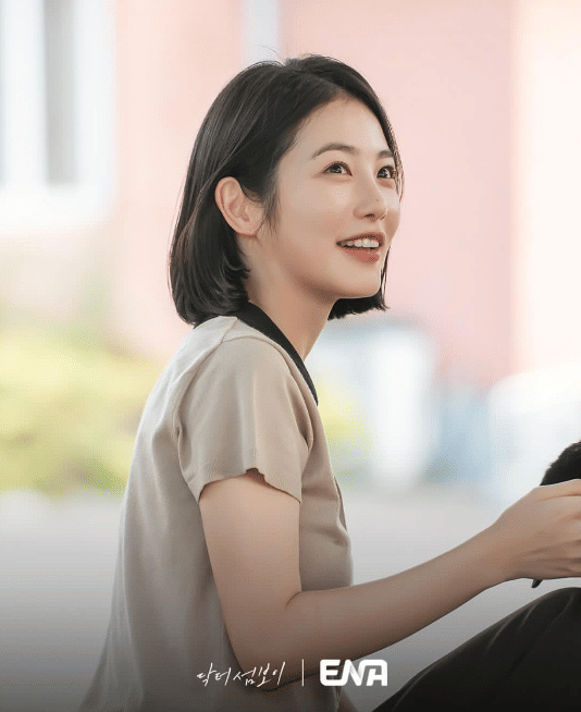still cut drama Doctor On The Edge 