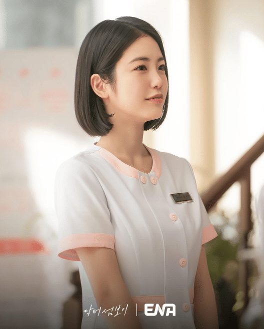 still cut drama Doctor On The Edge 