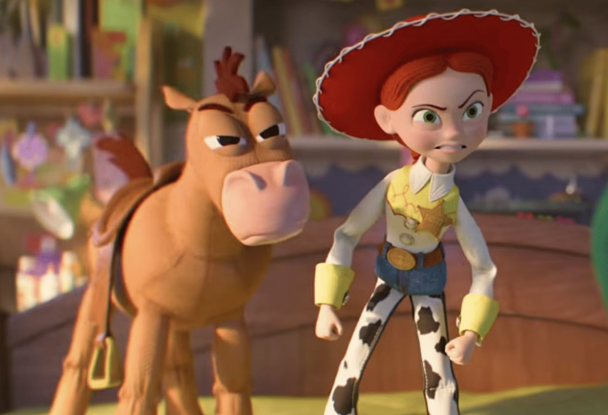 Toy Story 2