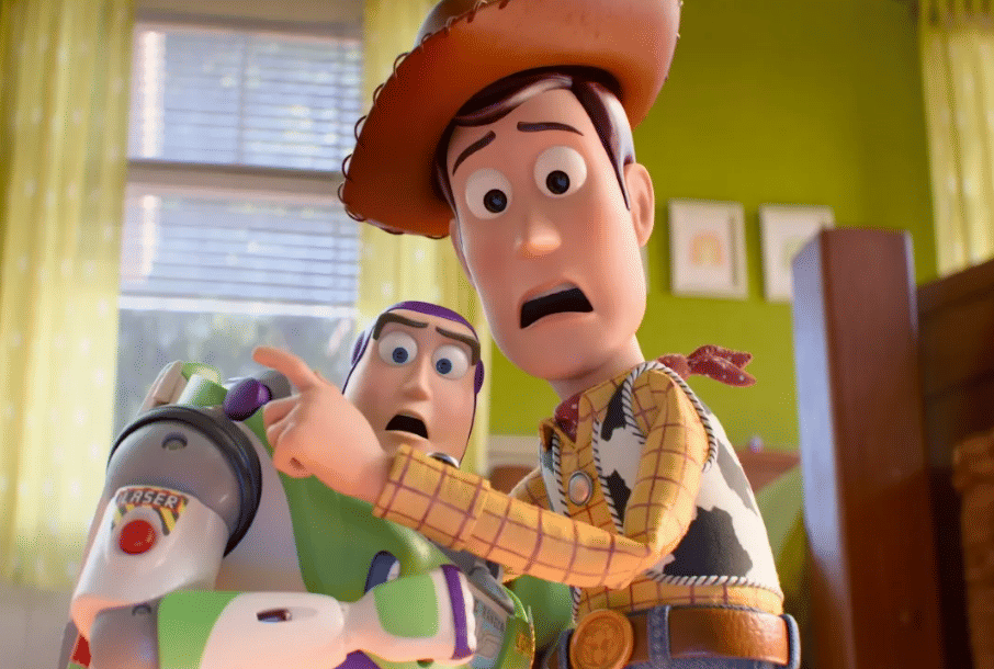 5 Soundtrack Ikonik di Film Toy Story, Ada Favoritmu?