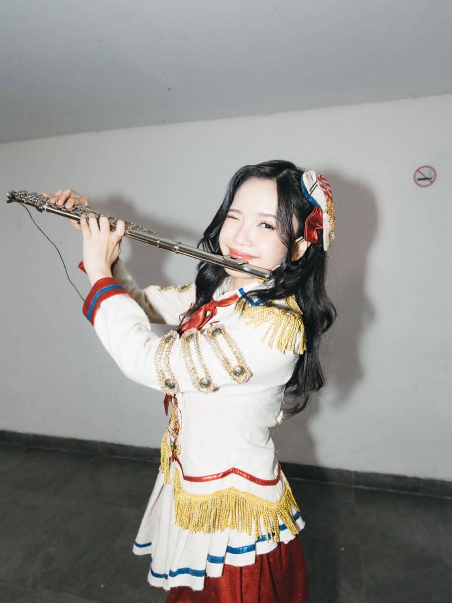 Ribka JKT48
