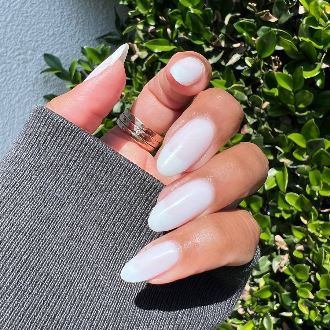 Inspirasi jelly nail