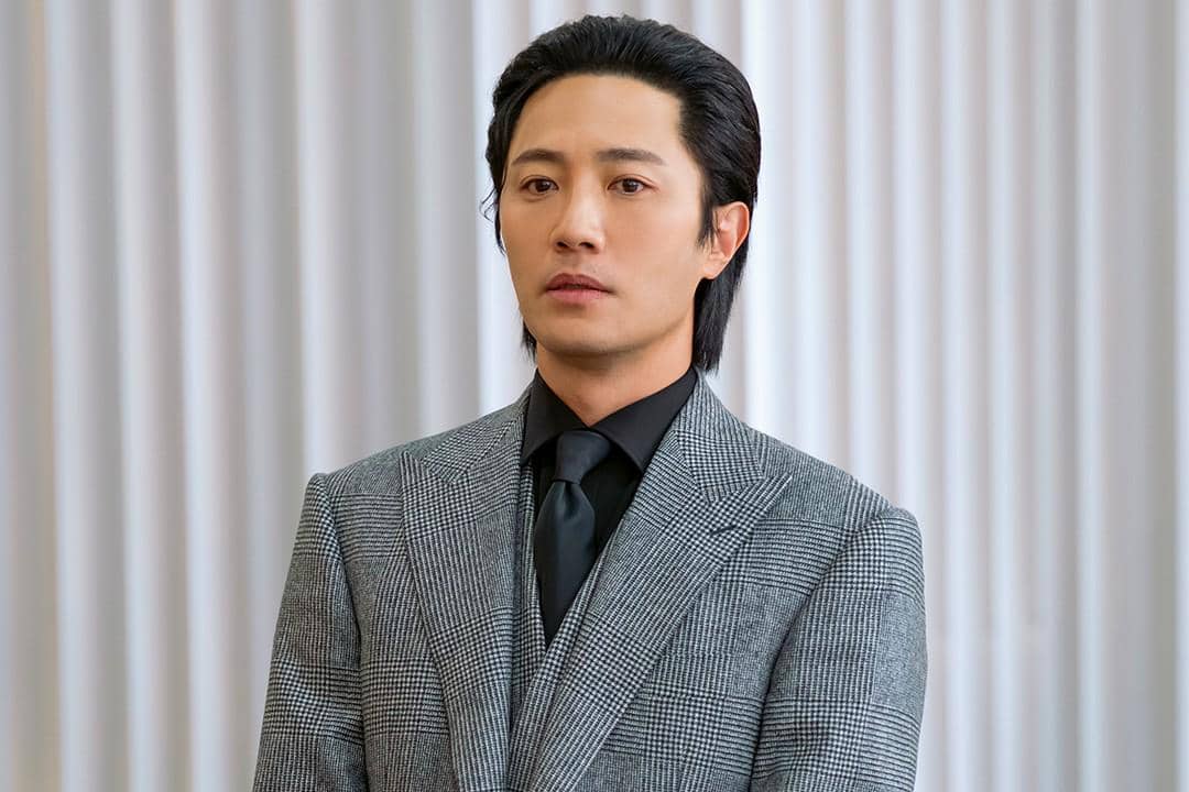 still cut drakor Reborn Rookie