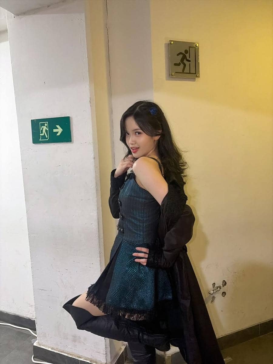 Ribka JKT48