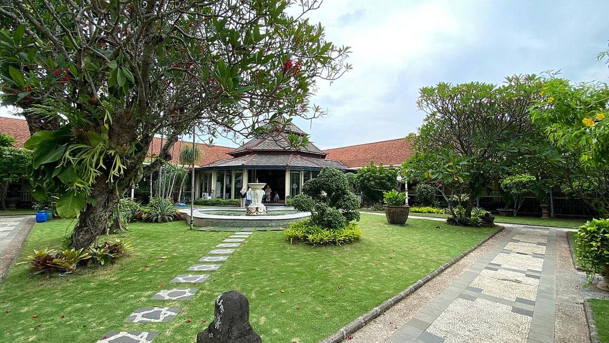 Pura Mangkunegaran