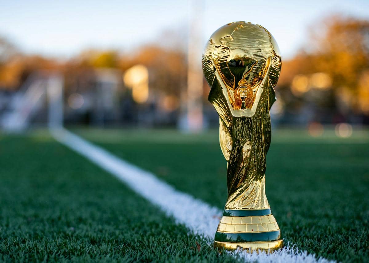 Norwegia Ungguli Irak 2-1 di Babak Pertama Piala Dunia 2026