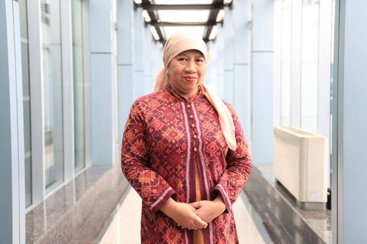 Profil Inge Diana Rismawanti, Kawal Edukasi-Transformasi Layanan DJP