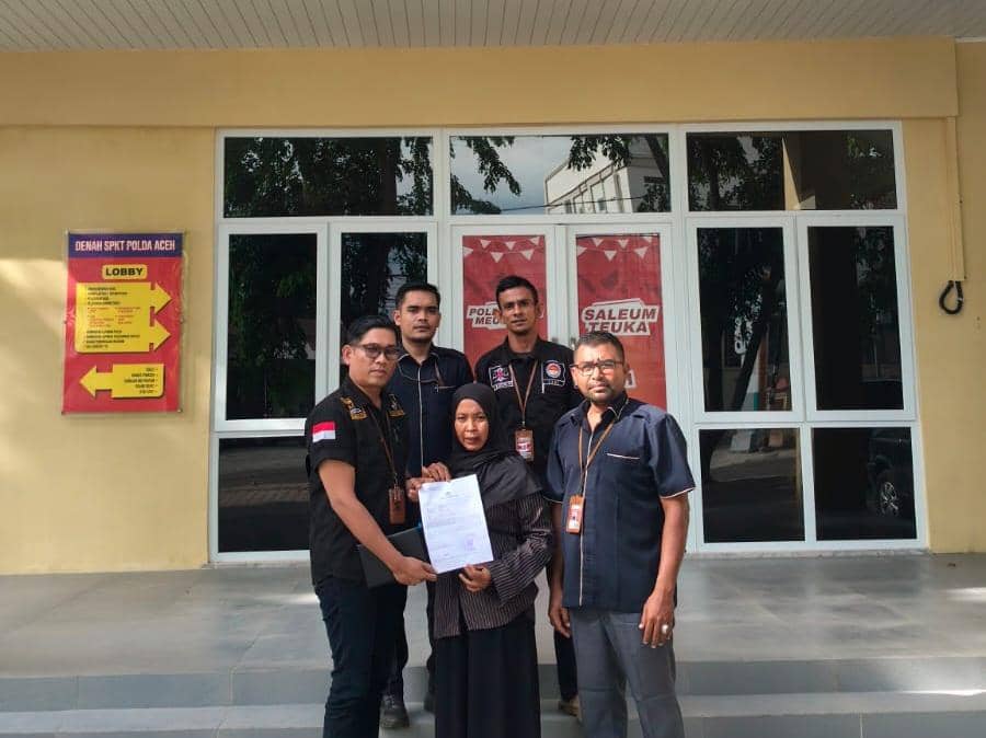 Kasus Tangan Putus karena Dikeroyok Warga, Keluarga Lapor ke Polisi