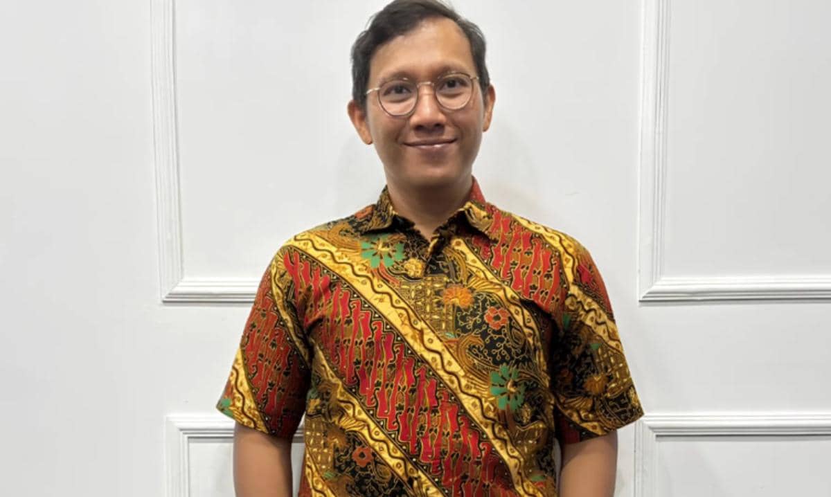 Kisah Dokter Widagdo Pilih Riset hingga Pimpin Uji Klinis Vaksin Dunia