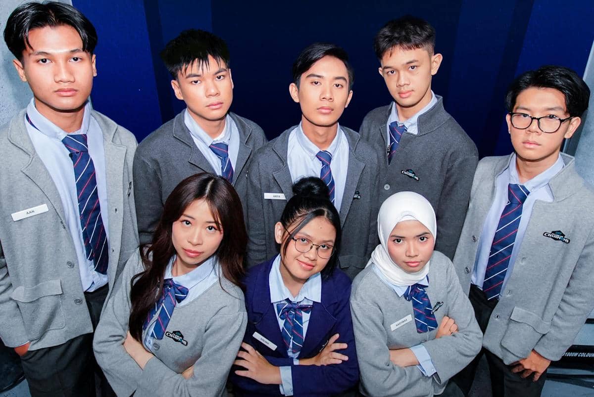 Daftar Peserta Clash of Champions Season 3 Batch 1, Baru Diumumkan