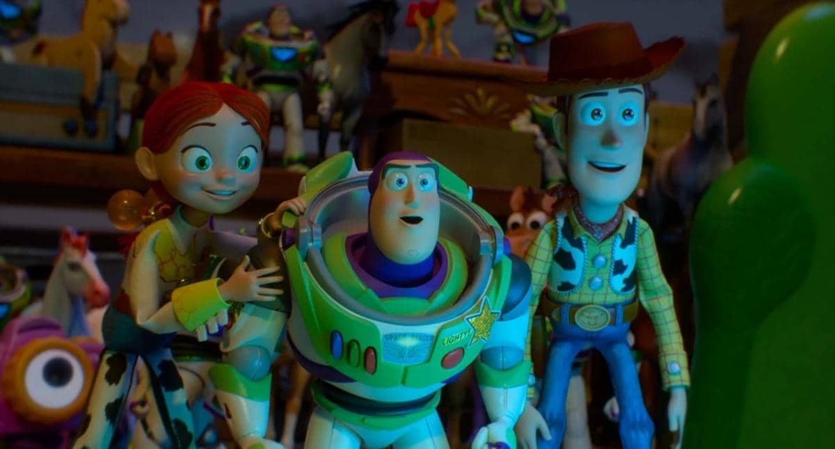 Rekap Cerita Toy Story Sebelum Nonton Toy Story 5 di Bioskop