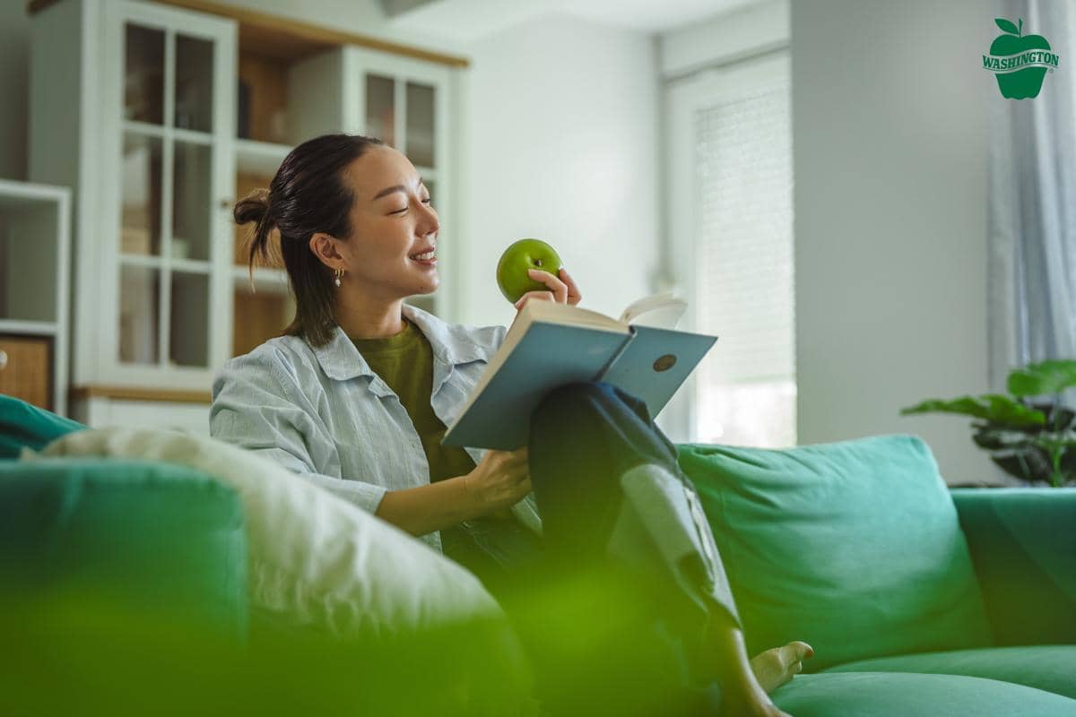 Bukan Sekadar 'Dessert', Ini Healthy Habit yang Bisa Dimulai dari Buah
