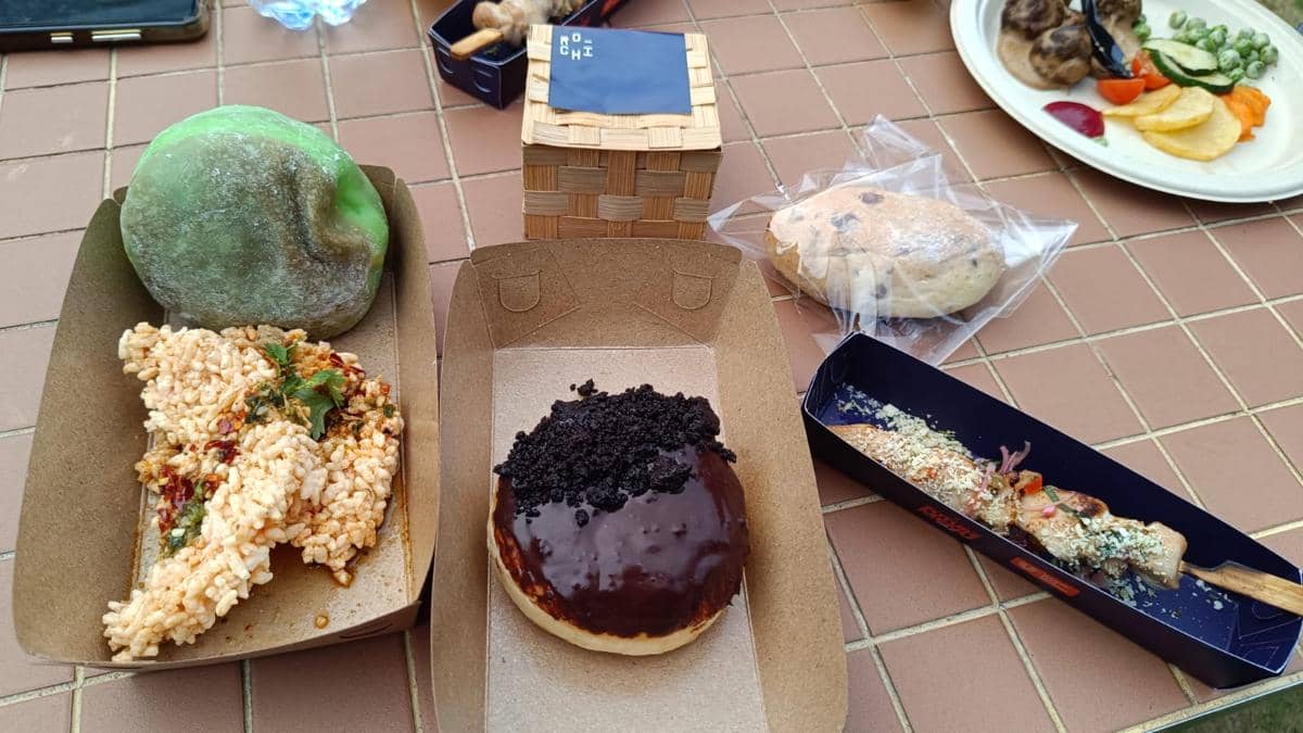 Bisnis F&B Dihantam Gejolak Ekonomi, Kolaborasi Jadi Kunci Bertahan
