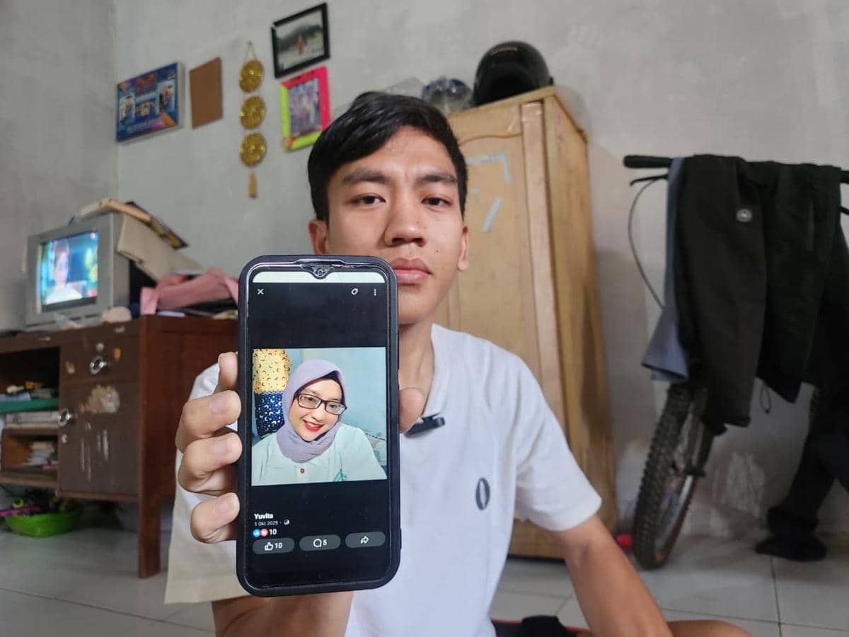 Diculik selama Tiga Tahun, Korban Diduga Dianiaya Kekasih hingga Buta