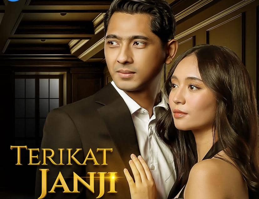 Kenapa Sinetron Terikat Janji Viral Banget? Sering Trending!