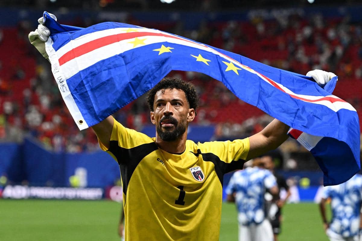Tangis Vozinha Pecah Usai Bikin Spanyol Frustrasi di Piala Dunia 2026