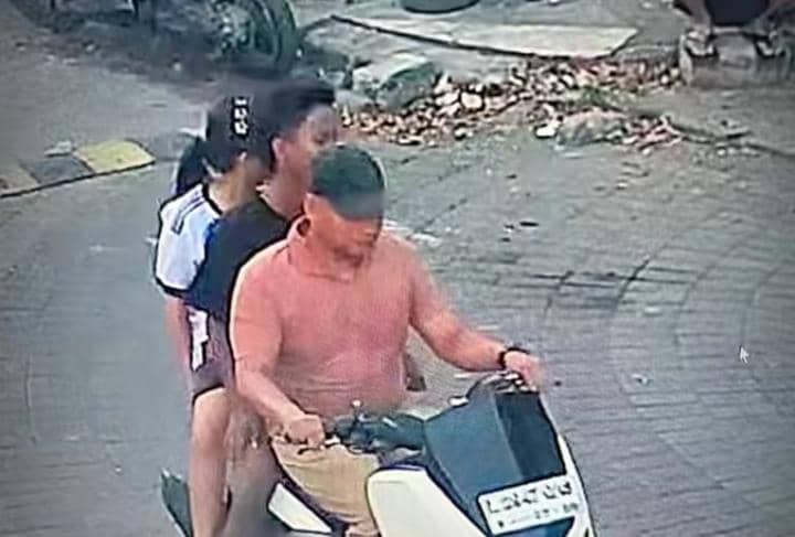 Modus Kecelakaan Palsu, Pasutri Surabaya Ini Curi Motor 17 Kali