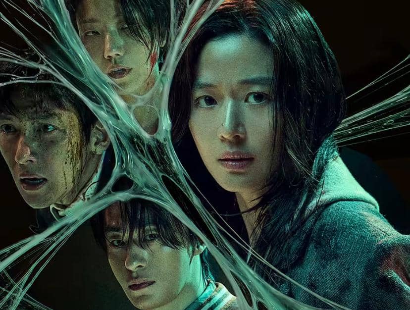 Colony Film Luar Negeri 2026 Pertama Peraih 1 juta Penonton Indonesia