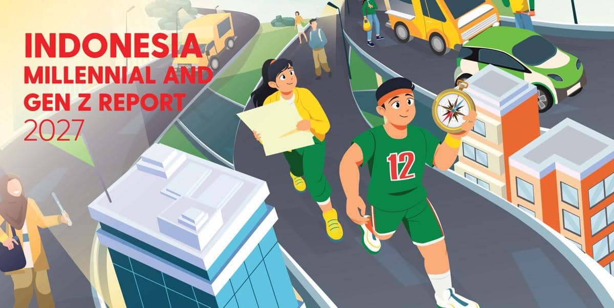 Gen Z dan Milenial Andalkan Diversifikasi Pendapatan di Tengah Tekanan