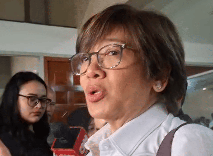 Harta Wakil Kepala BGN Baru Agustina Rp16 M, Cuma Punya Mobil Agya