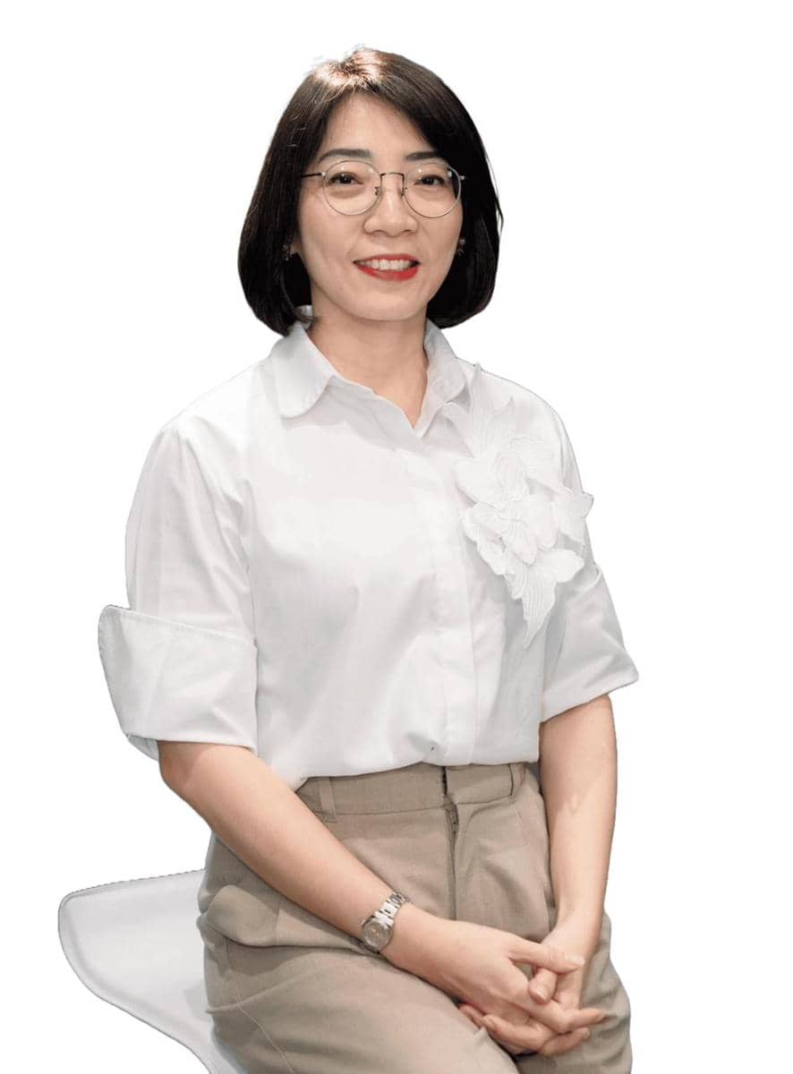 Profil Windy Riswantyo, Head of Corporate Communications Astra