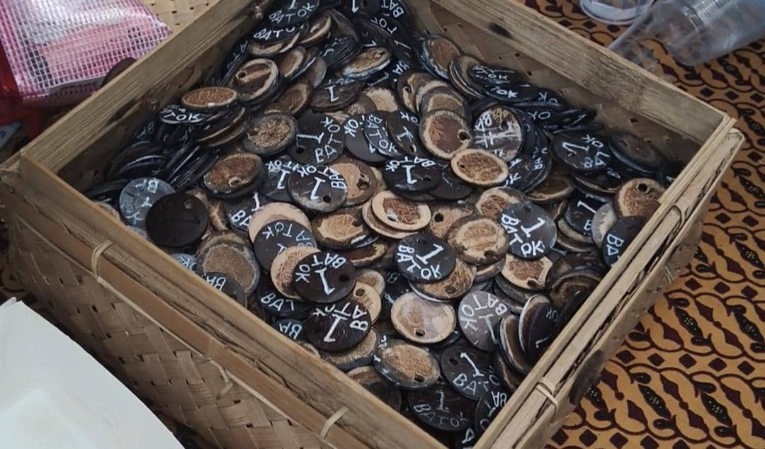Warga Mulyaharja Bogor Gelar Sidekah Bumi, Upaya Lestarikan Tradisi