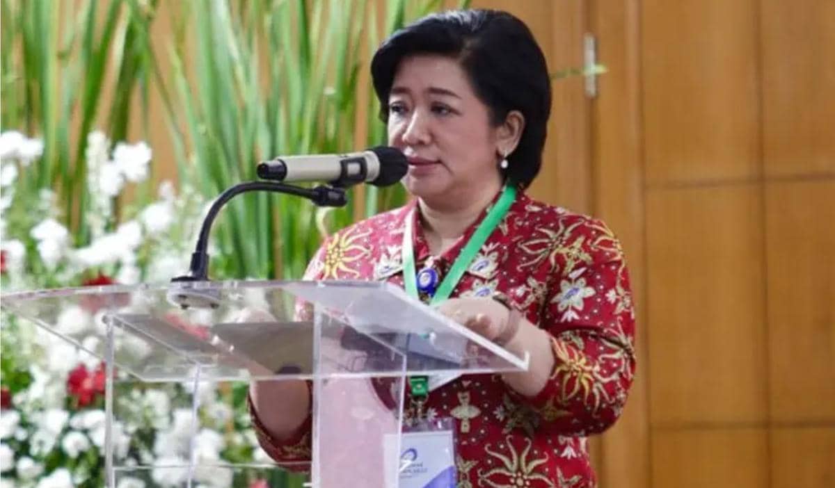 Agustina Arumsari