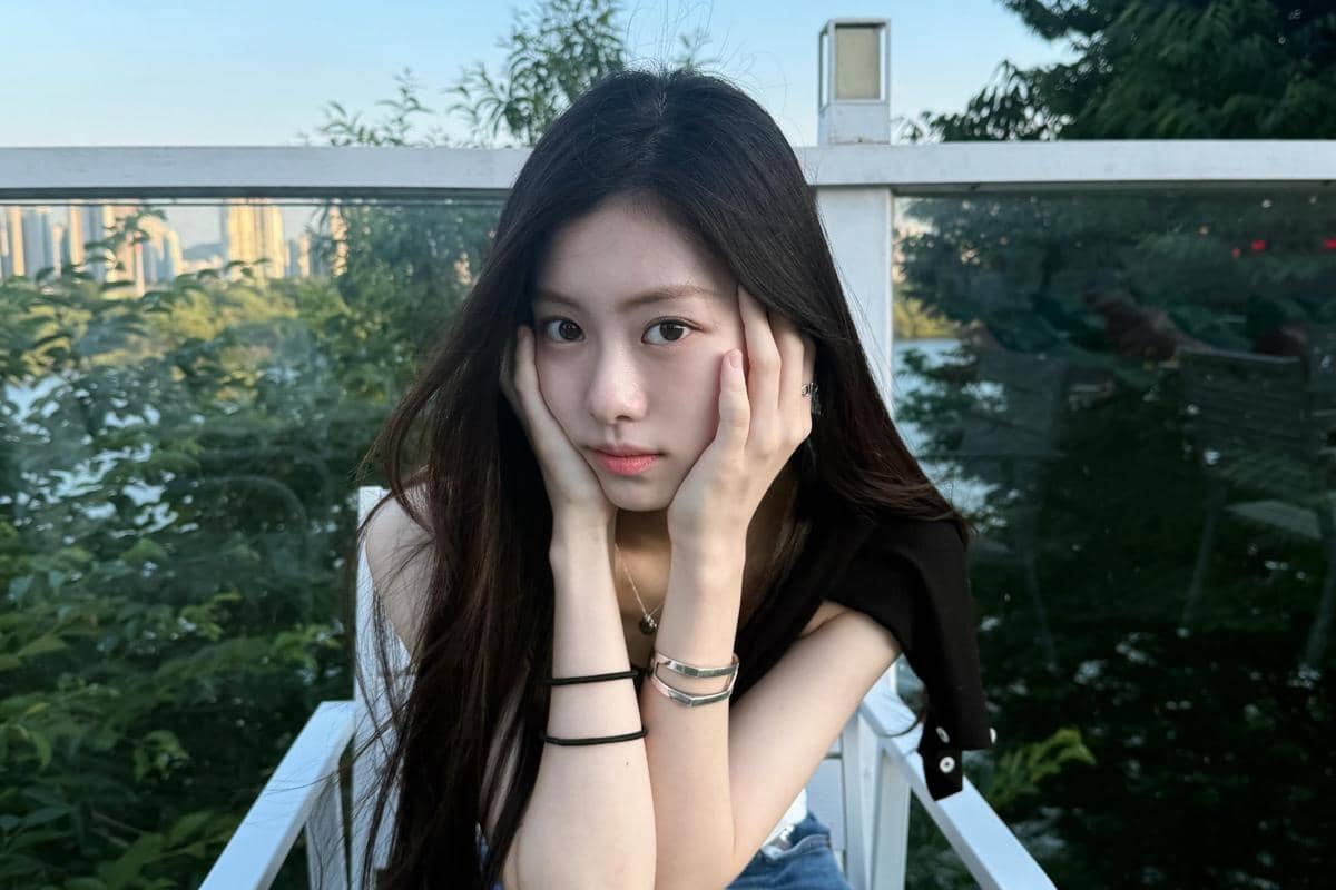 Kim Garam Eks LE SSERAFIM Siap Debut Jadi Aktris, Masuk Agensi Baru