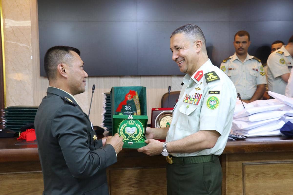 Kolonel Achmad Fikri