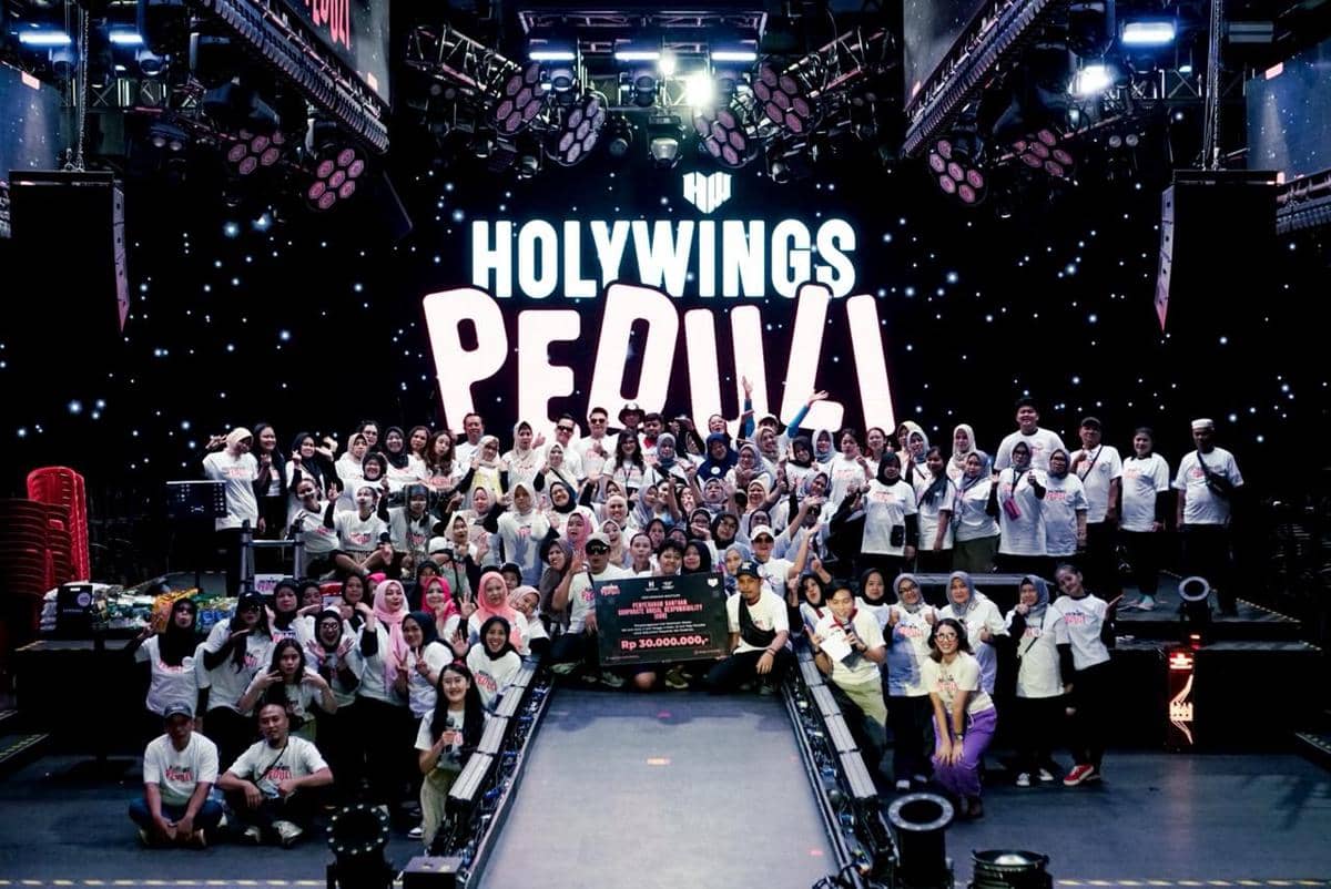 holywings peduli