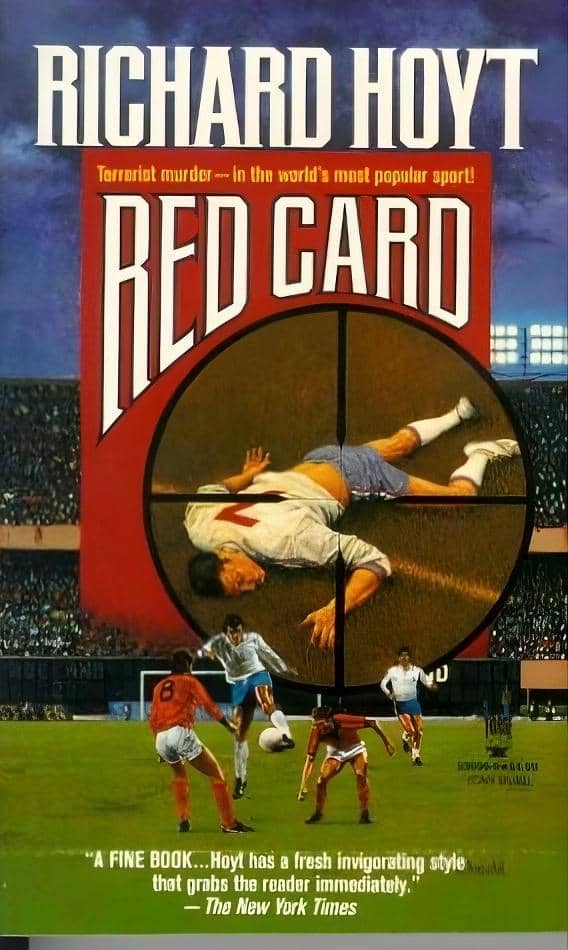 Red Card