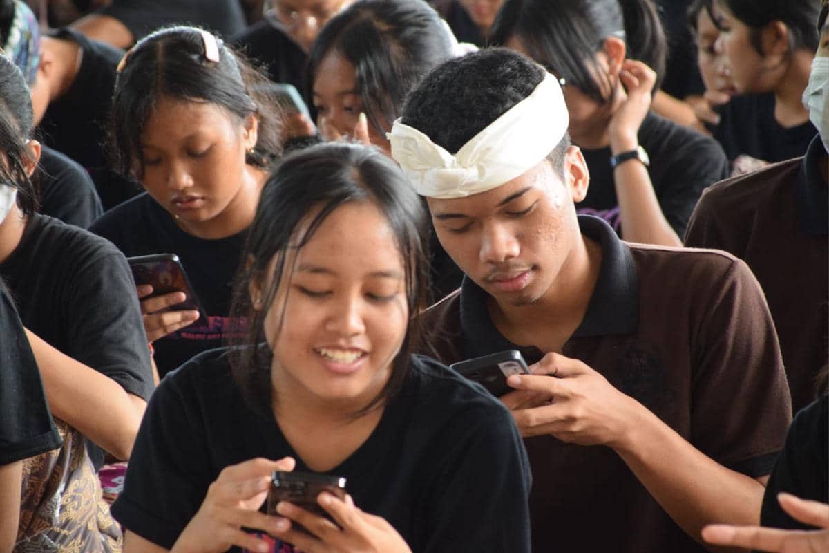 Dari Gagasan Menuju Kebijakan: Peran Pemuda dalam Era Kecerdasan Buatan