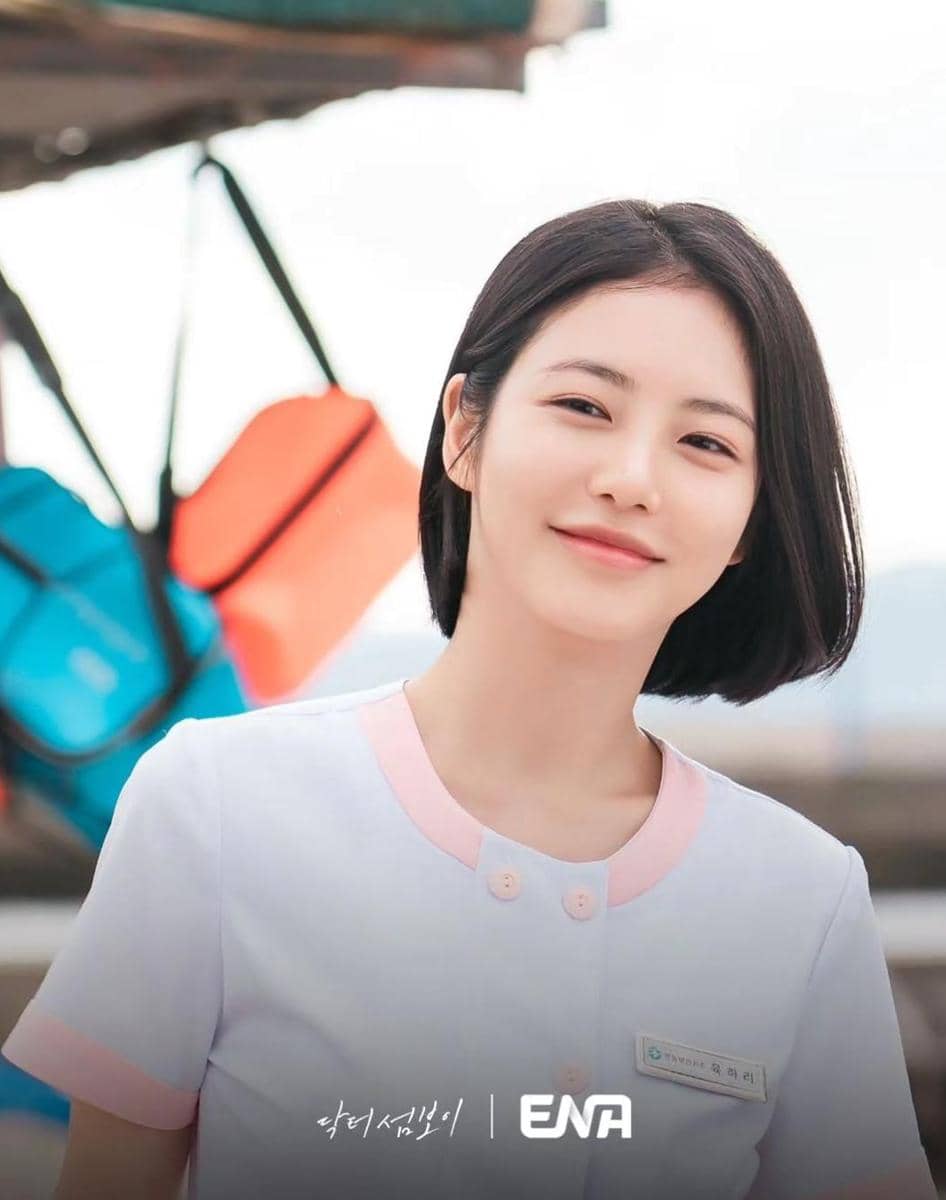 still cut drama Doctor On The Edge 