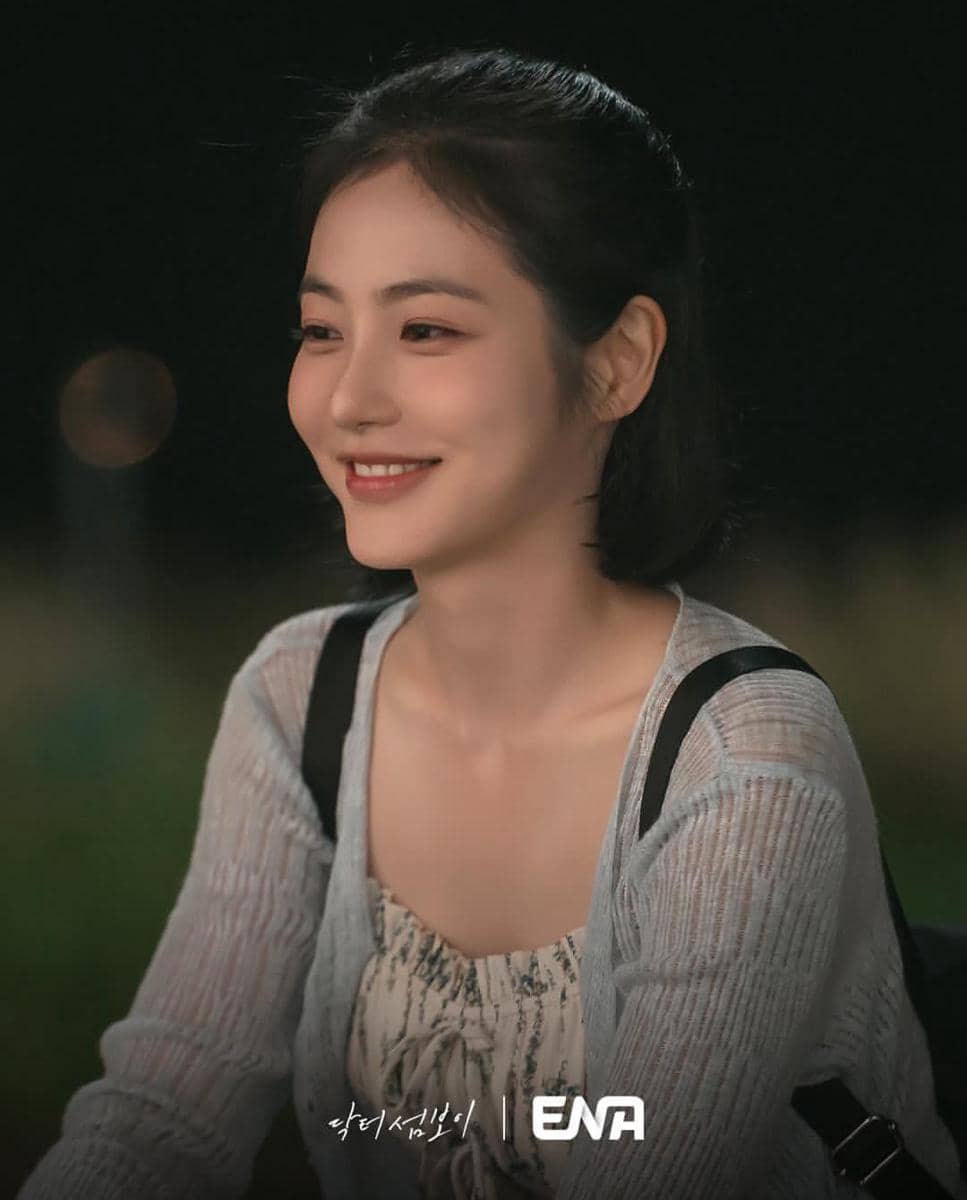 still cut drama Doctor On The Edge 