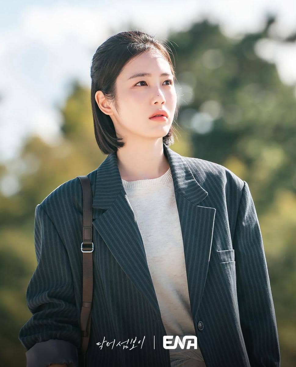 still cut drama Doctor On The Edge 