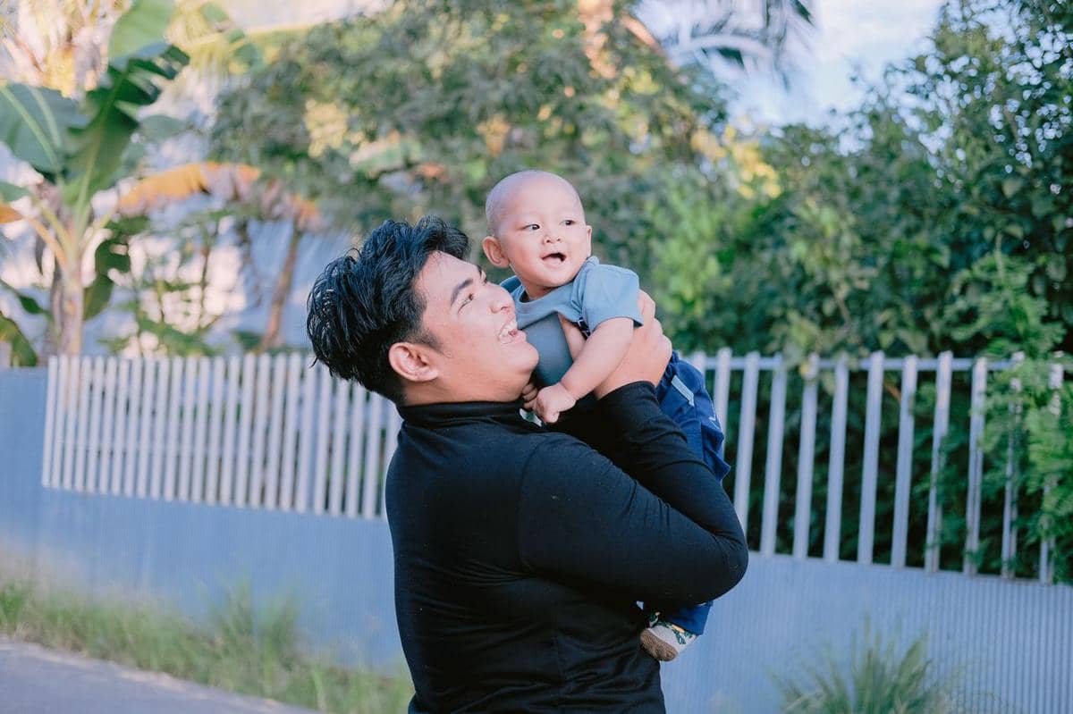 Hari Ayah Sedunia, Begini Cara Merayakan Meski Tanpa Pasangan